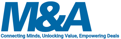MandA logo